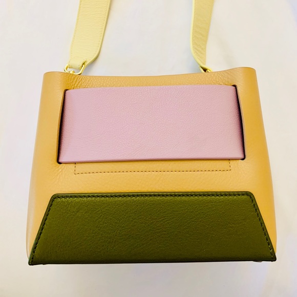 Yuzefi - Dinky bag - Picture 2 of 5